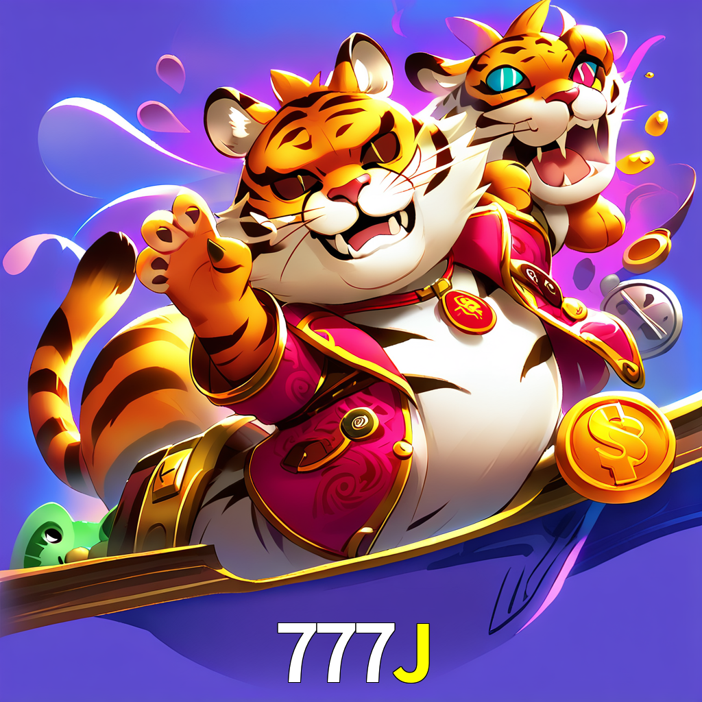 Cassino Online 777J
